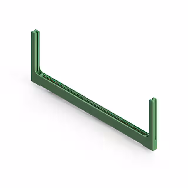 345-072-540-158 EDAC Inc.  Edgeboard Connectors
